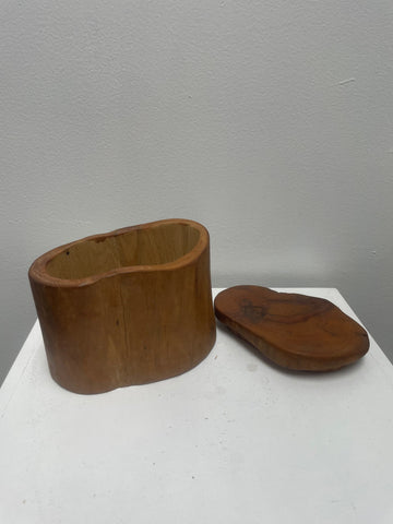 Rustic Wooden Boxes: Why Everyone Needs a Carved Keeper of Treasures