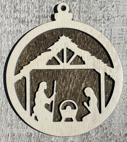 209-11M3.jpg-Nativity Ornament