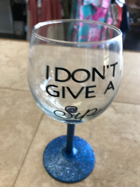 Wine Glasses