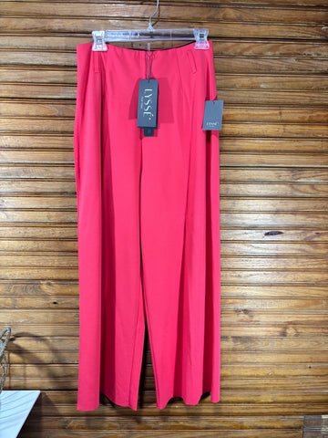 Pants Lysse - Funk Red Debra Hodge