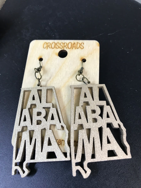 Alabama Earrings