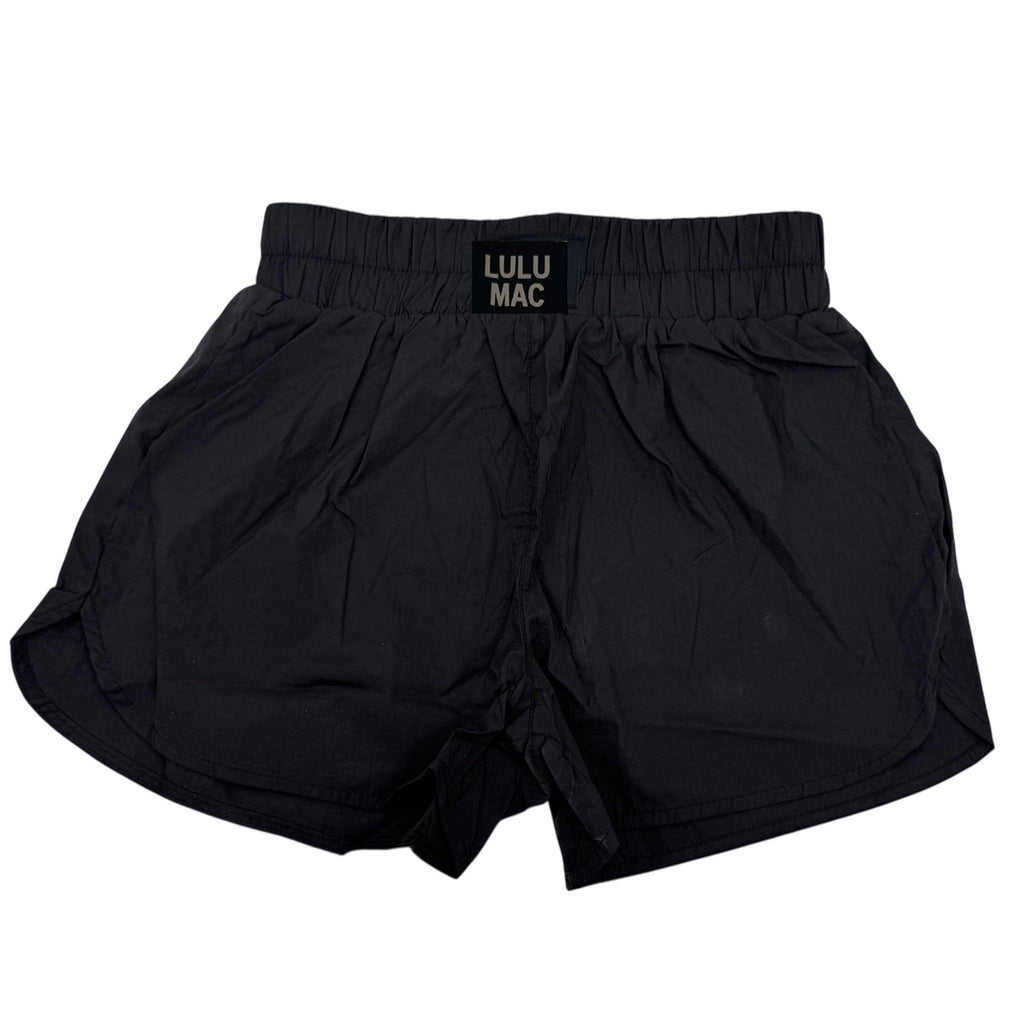 OG-SHORT BLACK Girlie Girl Originals
