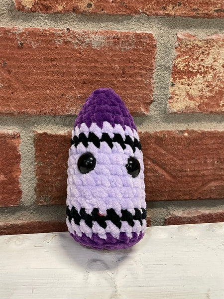 Crochet Crayons OhhMy! Gifts and Things, LLC