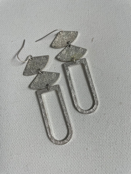 Assorted Earrings Whitney Wilkins