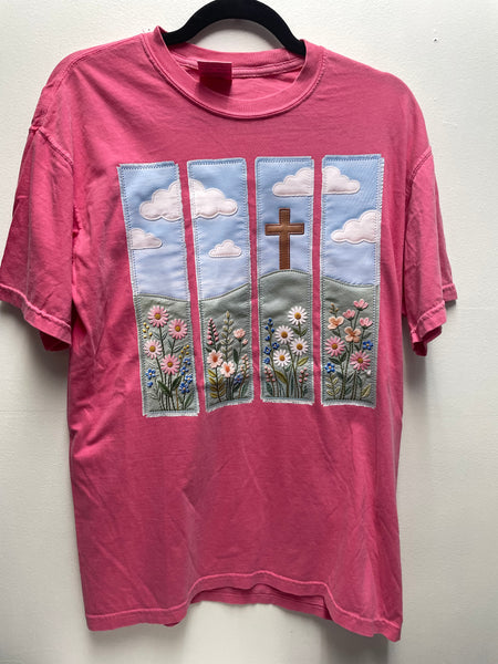 Easter T-Shirt OhhMy! Gifts and Things, LLC