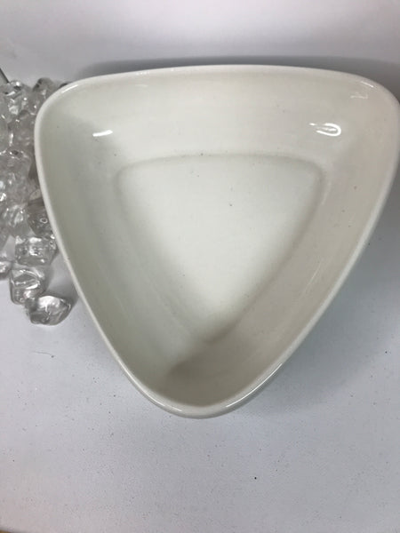 Christmas Triangle Dish