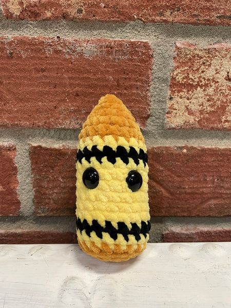 Crochet Crayons OhhMy! Gifts and Things, LLC