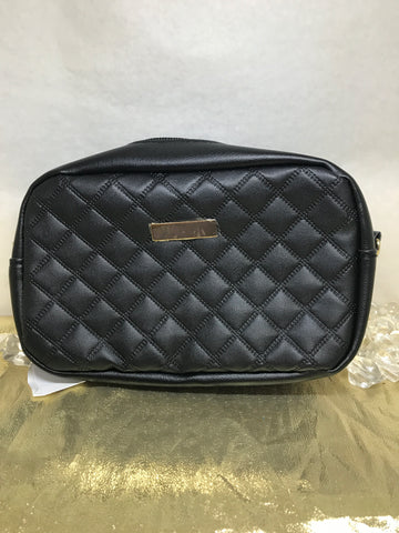 Crossbody Bag-Black