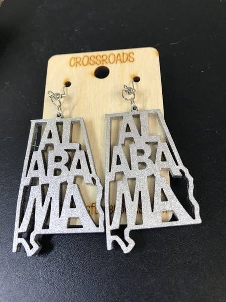 Alabama Earrings