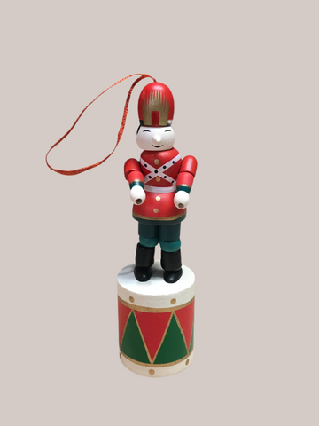 Collapsible Toy Ornaments OhhMy! Gifts and Things, LLC