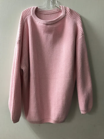 Kids Pink Sweater