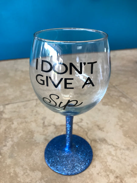 Wine Glasses