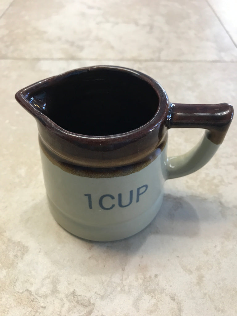 Measuring Cup