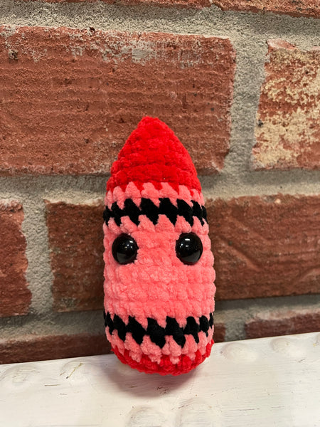 Crochet Crayons OhhMy! Gifts and Things, LLC