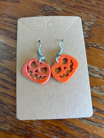 Halloween Earrings