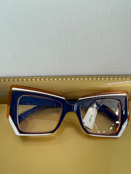 Goddess Collection Sunglasses Charita Ford
