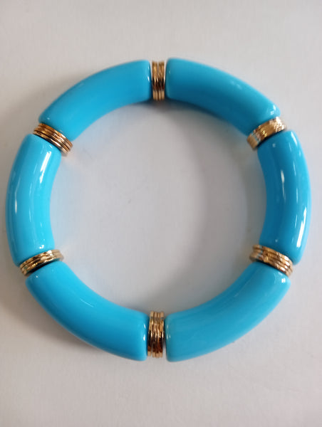 Acrylic Stretch Bracelets