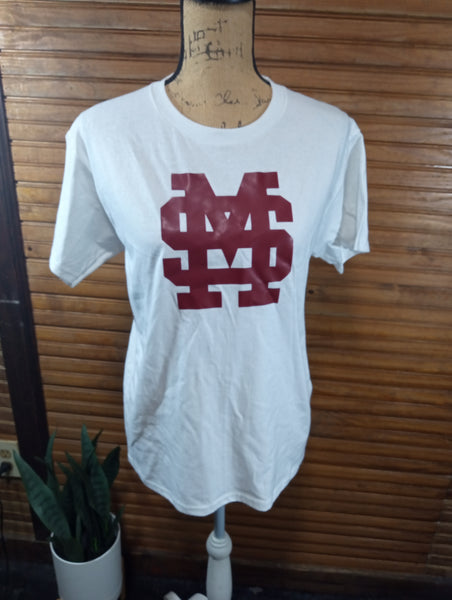 Boys Gildan T-Shirts/MSU