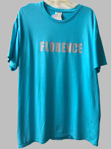 Bright Colored Florence T-Shirt