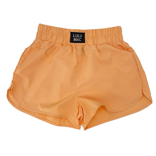 LULU MAC Shorts – Boutique Women’s Casual Short Amanda Queen