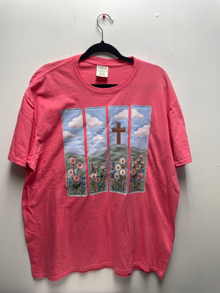 Easter T-Shirt OhhMy! Gifts and Things, LLC