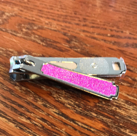 Nail Clippers