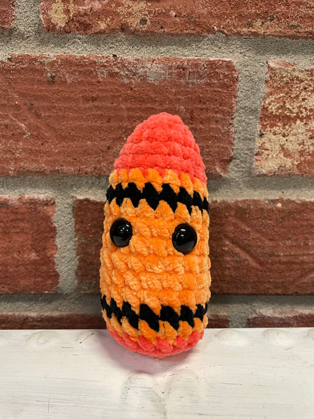 Crochet Crayons OhhMy! Gifts and Things, LLC