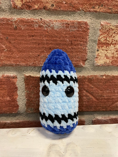 Crochet Crayons OhhMy! Gifts and Things, LLC