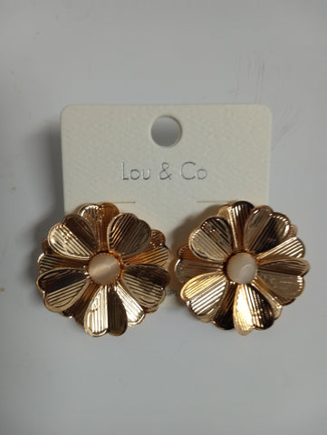 LOU & CO Dangle Stud Earrings | Assorted Styles OhhMy! Gifts and Things, LLC