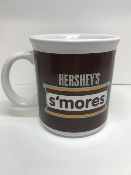 Coffee Cups-Hershey