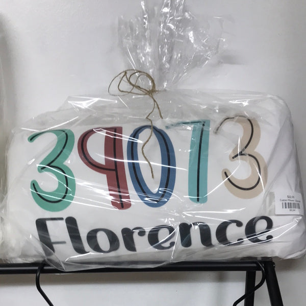 Custom Pillows-39073 Florence