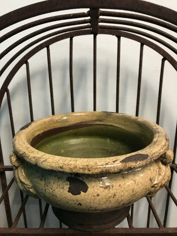 Rustic Planter