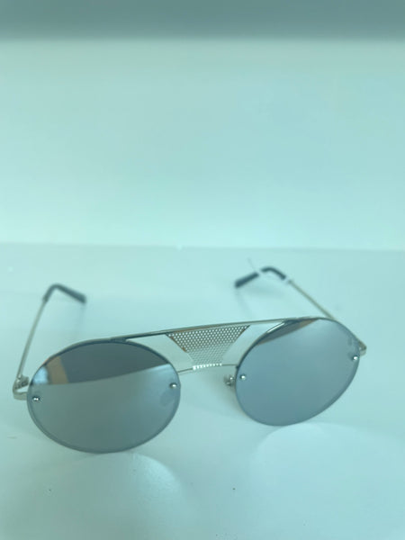 Festival Round Sunglasses 