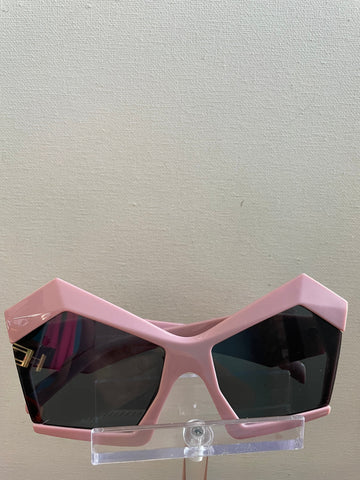 Fierce Mama Sunglasses Charita Ford