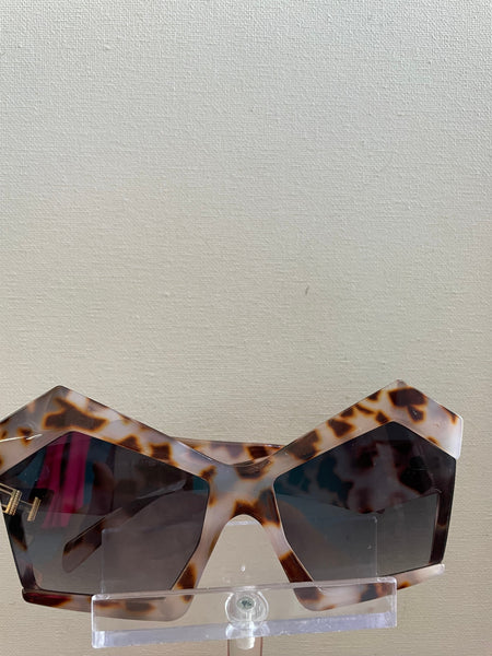 Fierce Mama Sunglasses Charita Ford