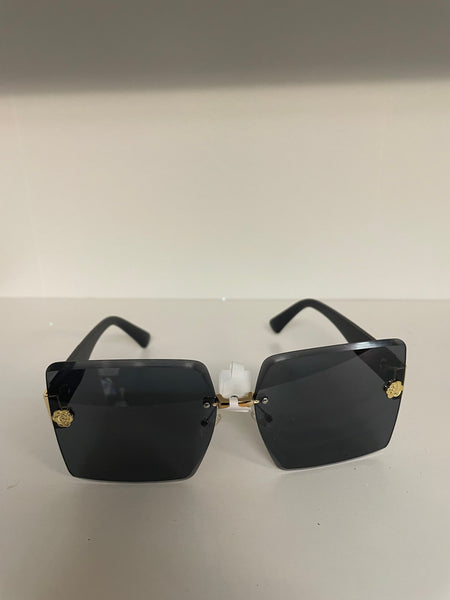 Flower Power Sunglasses Charita Ford