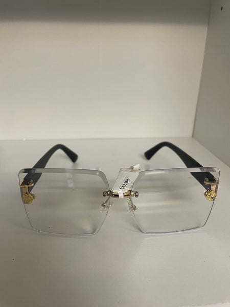 Flower Power Sunglasses Charita Ford