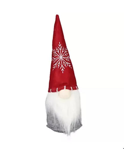 16" Gnome Shelf Sitter OhhMy! Gifts and Things, LLC