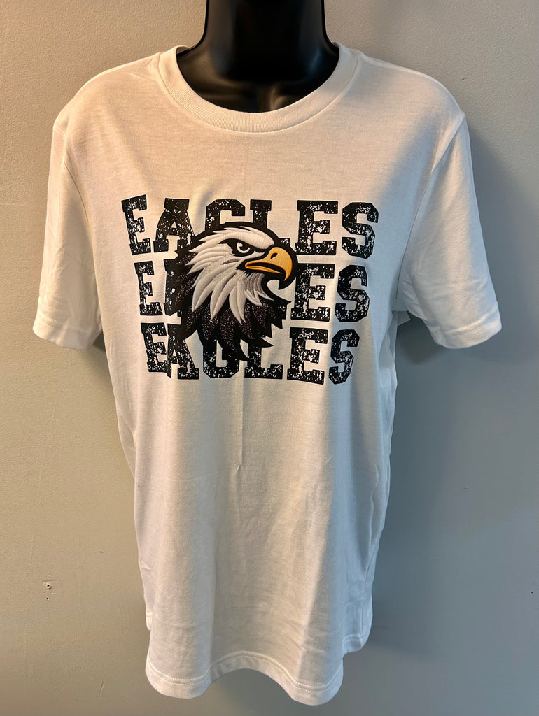 Gildan T-Shirt Florence Eagles