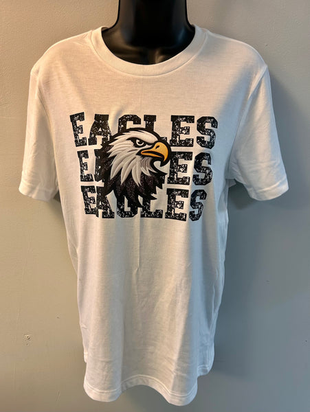 Gildan T-Shirt Florence Eagles