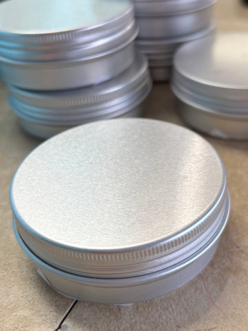 Moisturizing Hand Balm Gennifer Hankins