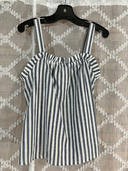 Kids Striped Tops