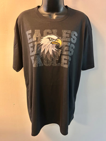 Gildan T-Shirt Florence Eagles