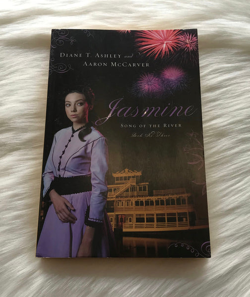Book-Jasmine