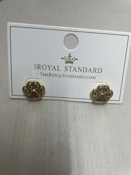 Small stud Earrings 