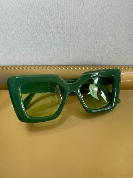 Goddess Collection Sunglasses Charita Ford