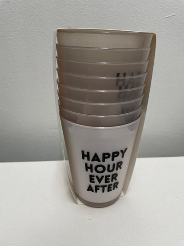 6 oz Frost Cups | Funny Party Cups for Celebrations & Gifts Amanda Queen