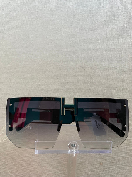 Hot Shot Sunglasses | Bold Women's Shades in 4 Vibrant Colors Charita Ford