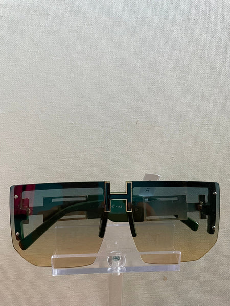 Hot Shot Sunglasses | Bold Women's Shades in 4 Vibrant Colors Charita Ford