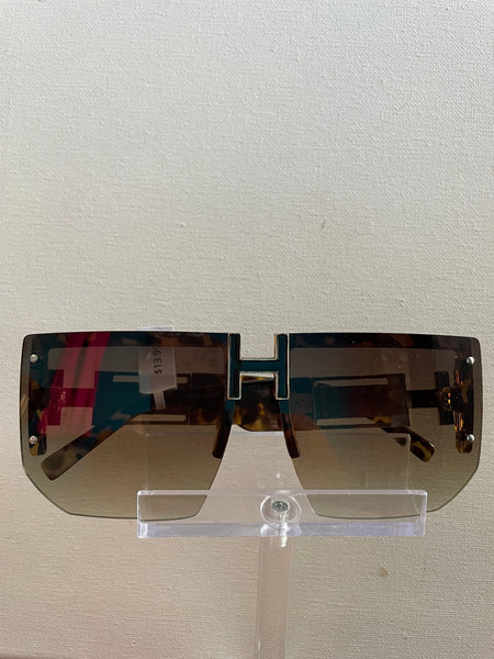 Hot Shot Sunglasses | Bold Women's Shades in 4 Vibrant Colors Charita Ford